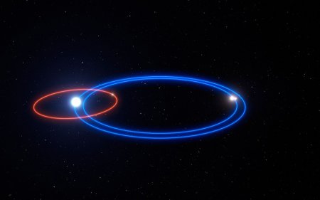 Учёные: Открыта планета, освещаемая тремя светилами