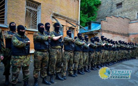 Николай Азаров об очередном шаге к беззаконию на Украине