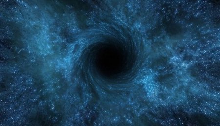 Стала известна более точная масса сверхмассивной чёрной дыры из Млечного Пути