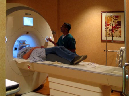 Ученые изучили изменчивость головного мозга с помощью МРТ