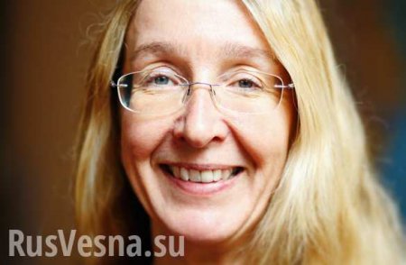 Украинский Минздрав возглавила американка — волонтер «АТО»