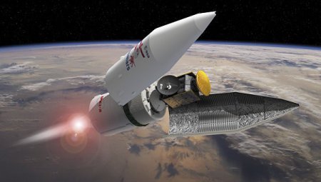 Орбиту полёта станции ExoMars скорректируют 28 июля