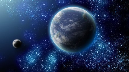 Ученые: Таинственная планета X уничтожит жизнь на Земле
