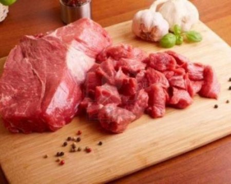 Ученые: Красное мясо опасно для почек
