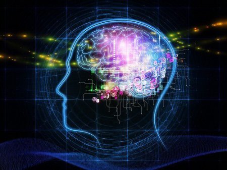 Виртуальный мозг может оказать помощь в лечении эпилепсии – учёные