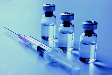 Медики создали вакцину против герпеса