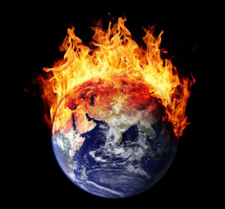 Ученые: Речь Ди Каприо привлекла большее внимание пользователей Сети к изменению климата