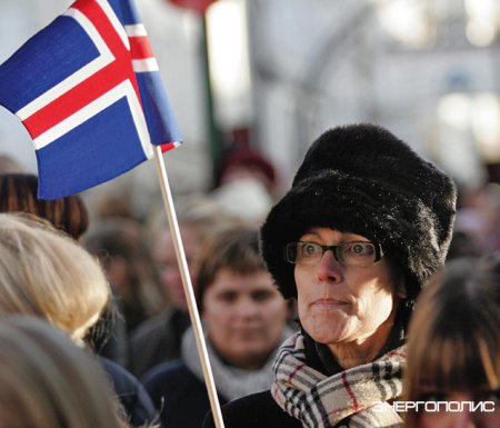 Исландия – счастливая случайность истории и географии