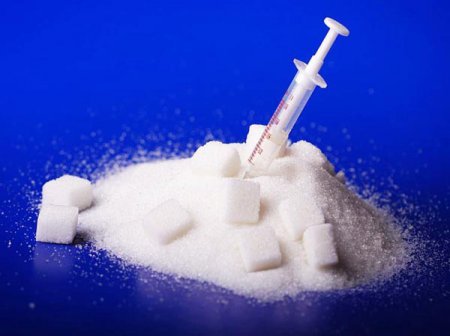 Ученые открыли новые взаимоотношения сахара и мозга