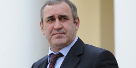 Неверов поблагодарил избирателей за поддержку "Единой России"
