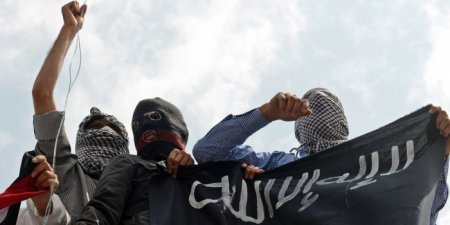 Шведский прокурор отказалась выдвигать сирийцу обвинения за демонстрацию флага ИГ