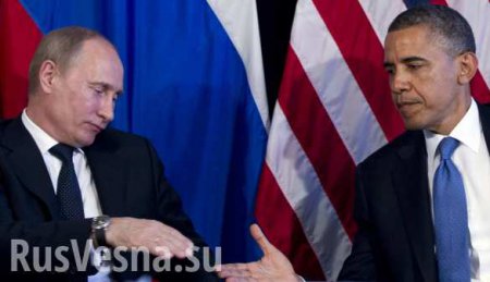 Продлевая гуманитарную паузу в Алеппо, Путин протягивает руку дружбы США, — Клинцевич