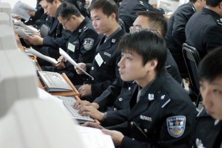 Правозащитники критикуют новый закон о кибербезопасности в Китае