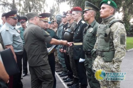 Возможна ли в Киеве операция «Валькирия»? Военный переворот может расчистить политическое поле для реальной перезагрузки Украины