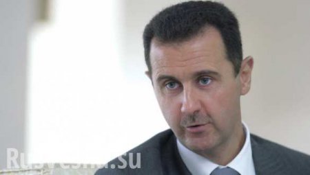 Трамп может стать союзником Сирии, — Асад
