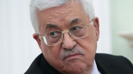 В Палестине назвали условие переговоров с Израилем