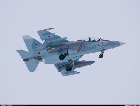 «Поставки боевых самолетов в Вооруженные Силы России в 2016 году» Армия и Флот