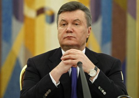Адвокат назвал условия прибытия Януковича в Украину