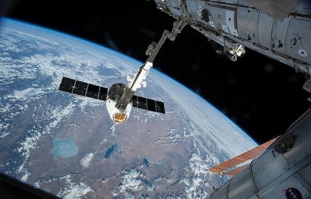 В NASA разрабатывают резервный план доступа на МКС