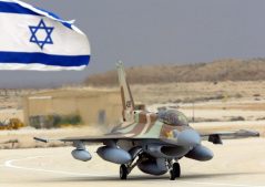 Сирия сможет атаковать израильские ВВС