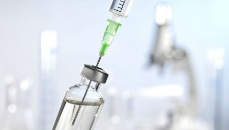"Выключающий" ген препарат снизил холестерин у пациентов после одной инъекции