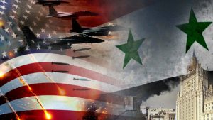 США снова против Б. Асада