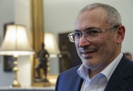 Ходорковский вложился в пять российских стартапов в сфере медиа