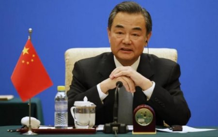 Китай заявил о готовности вместе с Россией способствовать урегулированию в «горячих точках»