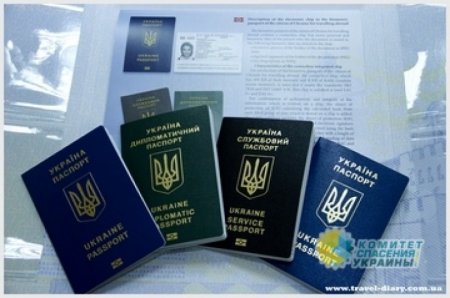 Николай Азаров: что стоит украинское гражданство?