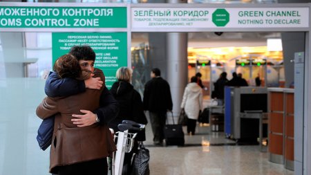 Пограничный вопрос: как Россия и Белоруссия создают единое миграционное пространство