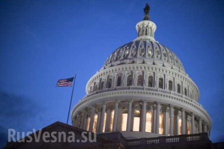Сенат США согласовал новые санкции против России