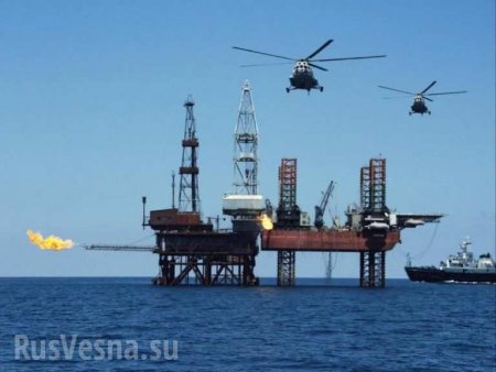Россия украла у нас газовые месторождения в Черном море, — украинский адмирал (ВИДЕО)