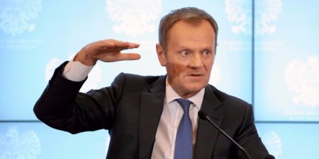 Туск: Евросовет планирует продлить экономические санкции против РФ
