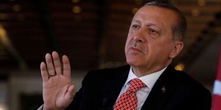 Эрдоган допустил возможность проведения новой военной операции в Сирии