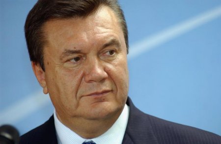 Янукович: «В стране уничтоженного правосудия адвокаты бессильны»
