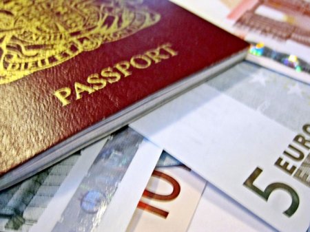 Рейтинг влиятельных паспортов мира