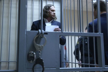 Сергей Полонский приговорен к пяти годам колонии и освобожден за истечением срока давности 