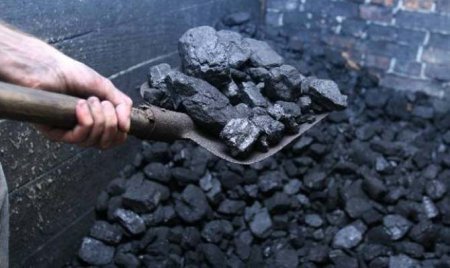 Стоимость закупки американского угля для Украины выросла втрое