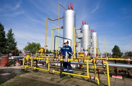 Украинский гоп-стоп: с компании «Газпром» хотят сорвать три шкуры
