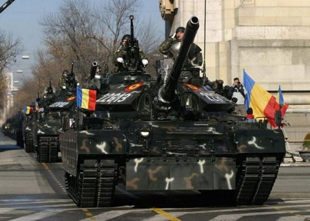 Молдова силой вернет Приднестровье и без оглядки на Россию