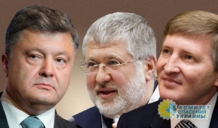 Александр Клименко: В угоду олигархам Порошенко планирует повысить стоимость электроэнергии на 40%