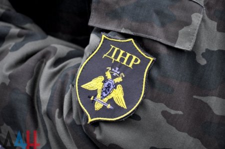 ВСУ совершили попытку прорыва линии обороны сил ДНР к северу от Донецка, атака отбита