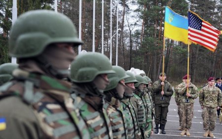 Готова ли Украина к большой войне? Анализ боевого потенциала украинской армии