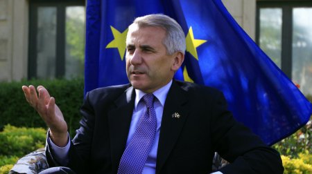 Посол Евросоюза прокомментировал отношение с Россией 