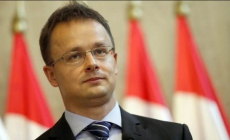 МИД Венгрии: законопроект об образовании на Украине – это позор!