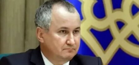 СБ Украины хочет вводить для чиновников уголовную ответственность за посещение РФ