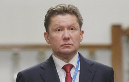 Украину спасли от миллиардного штрафа в пользу «Газпрома»