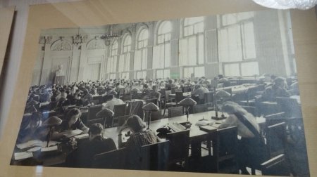 «Государственная публичная историческая библиотека России после реставрации» Фотофакты