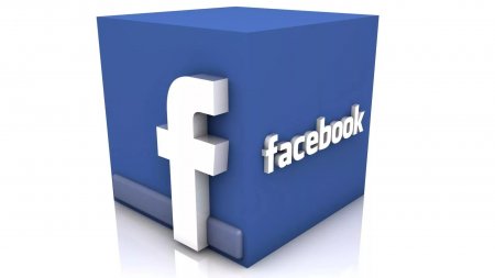 Осенью у Facebook будет 2 млрд. пользователей?