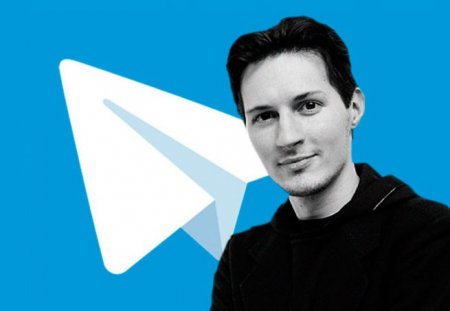 Павел Дуров прокомментировал штраф для Telegram 